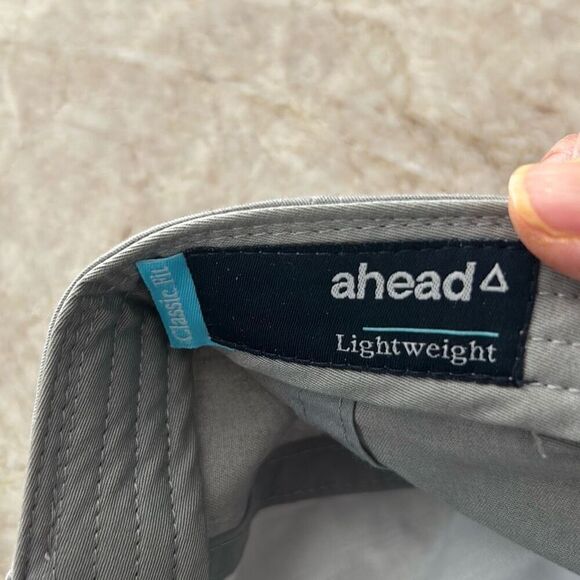 AHEAD The Cove Baseball Hat - Picture 4 of 4